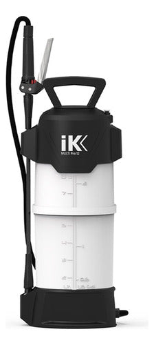 IK Professional Multi Pro 12 Sprayer for Acids 1