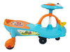 Twist Car Steering Ride-On Toy for Kids - Pata Pata Twistcar by Per Bambini 9
