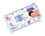 Johnson's Baby Sleep Time Wet Wipes 48u 1