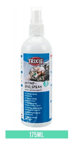 Hierba Gatera En Spray 175 Ml Trixie / Gatos 0