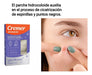 24 Parches Para Eliminar Y Cubrir Acne. Granos Cicatriza. 2