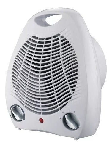 HLC Electric Heater 2000W LQ501 0