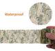 4 Rolls of Loogu Self-adhesive Camouflage Tape - Forest 3