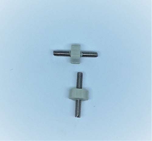 Tajima Embroidery Machine Replacement Part - Frame Adjustment Screw X 10 Pcs 0