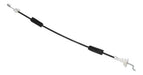 Ind.Arg. Comando Puerta Delantera Corsa Ii Meriva 2002 2013 (Cable) 0