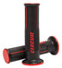 Circuit Universal Grips Speed Racing Black / Red 0