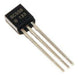 Transistor Fet Mosfet Bc559 (10 Peças) Bc559 Bc559 C559 1