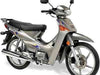 Arbol De Levas Honda Wave 100 / C100 Biz W Standard 1