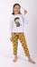 Children's Pajamas - Characters for Girls and Boys 196