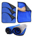 Detailing Car Microfiber Towel Kit High Absorption X3 0