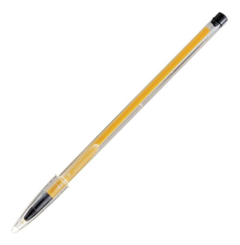 BIC Cristal Fine Point 0.8mm Ballpoint Pen - 1 Unit 1