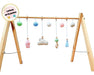 Baby Gym Montessori // Waldorf Crochet + Shipping! 5