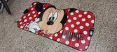 Cortina Plegable Disney Parabrisa Metalizada Minnie 150x70cm 5