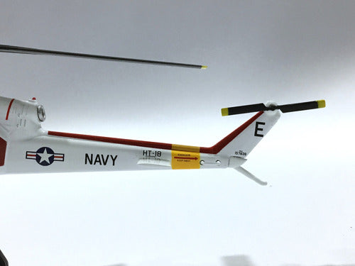TH-1L Iroquois US Navy Training Scale Helicopter 5