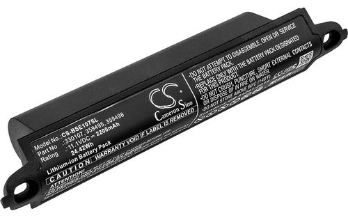 Cameron Sino Battery for Bose Soundlink 2 330107A 404600 404900 0