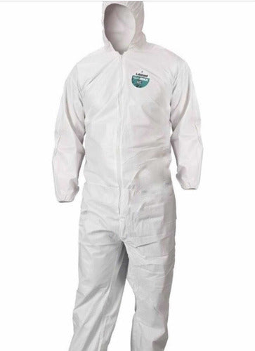 Lakeland Micromax NS Disposable Coverall 0