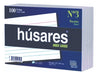 Húsares 3 Pack Index Cards Nº3 127x203mm 100 Sheets Paper for File 4