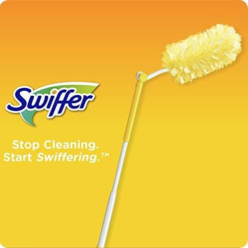 Swiffer Heavy Duty 360 Dust Refills - 11 Count 2