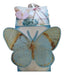 Set of 10 Butterfly 3D Milk Boxes 0