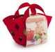 Hape Vegetable Basket for Kids - 7350718 1