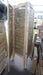 Pine and Wicker 3-Panel Room Divider 2