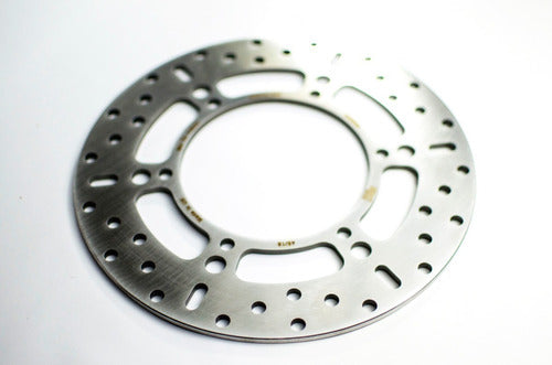 EBC Brake Disc for Ducati 803 Scrambler Desert Sled 17-19 3