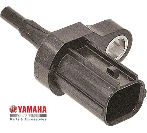 Yamaha R6 (10-17) YH Top Racing Air Temperature Sensor 3