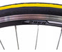 Chaoyang Clincher Road Tire 700 X 25 Fixie Yellow 3