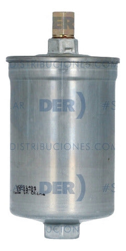 Filtro Combustible Orion 1.6 - Peug. 505 2.0 - Volvo V90 1