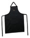 TopBuy Delantal De Cocina Gabardina Chef Profesional Parrilla 5