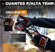 Lüsqtoff Heat Resistant Gloves GRCL800-10 2