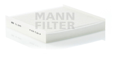 Mann Filter Filtro De Habitáculo Cu 2245 0