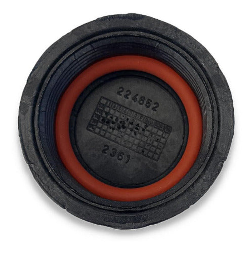 Oil Filler Cap for Iveco Nova Daily 50C17 00/22 1