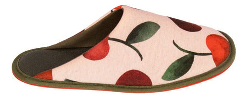 Floripondias Women's Anti-Slip Slippers - La Aldea 1