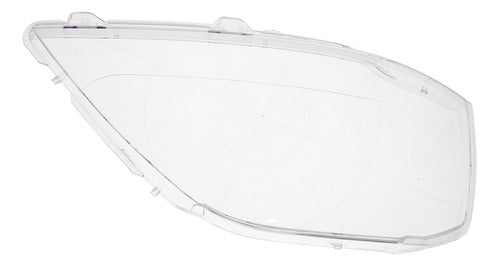 Taiwan Optical Lens Right Side 1