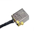 Dc Jack W/cable De Alimentación Para Acer Asipre 5749-6607 5 3