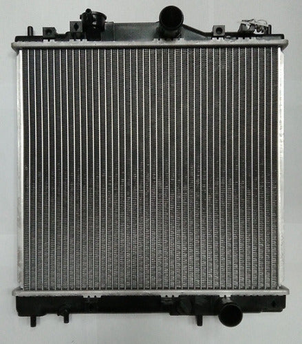 Radiador Mitsubishi Colt 1.3 1.5  1992/1995 1