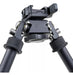 Atlas Bipod Picatinny Tactical Rifle PCP Carbine 5