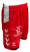 Hummel Chacarita Home Game Shorts - The Brand Store 8
