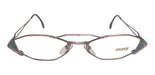 Zeiss 6610 Bordo Prescription Glasses 1