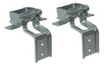 Florencia Pair of Kitchen Grill Shelf Hinges 4