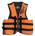Aquafloat Pro-Fish Approved Coast Guard Life Jacket 4