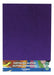 Campus Glitter Cardstock 3 Sheets A4 3