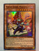 Yu-Gi-Oh! Toon Dark Magician - Super Rare - Yugioh! 1