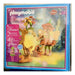 Ink Drop Puzzle Hada Playmobil - 2 X 25 Pieces 0