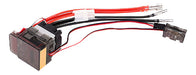 320a Alto Voltaje Esc Cepillado Variador 7.2v-16v Para El Ca 0