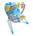 Vibrating Rocking Chair with Toys 9