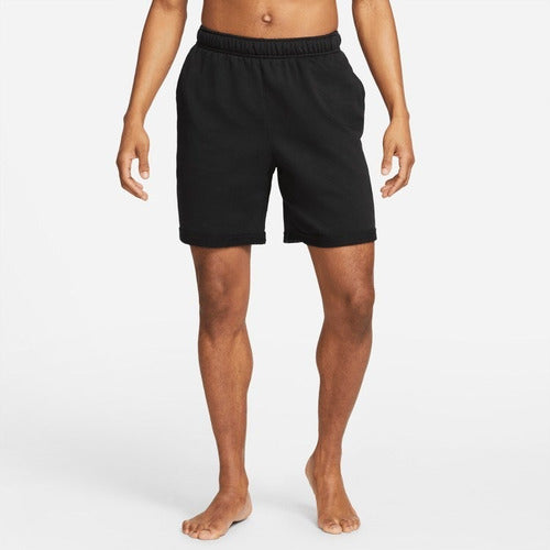 Nike Short M Ny Core De Hombre - DM7831-010 Energy 1