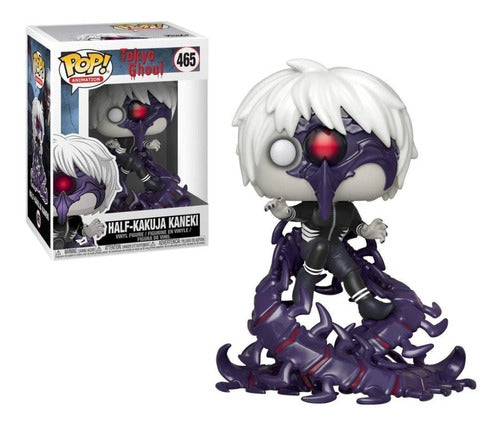 Funko Pop Tokyo Ghoul Half-kakuja Kaneki 0