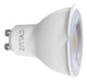 Candela Dicroica Led 4W 220V GU10 Spot Warm & Cool White 1